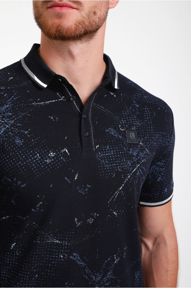 POLO 235526 301 navy